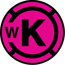 Wrapped Kadena (WKDA) price today, chart, market cap & news | CoinGecko